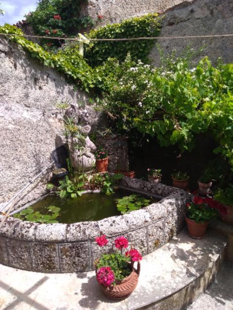 Palazzo Caracciolo Hotel Gerace Buitenkant foto